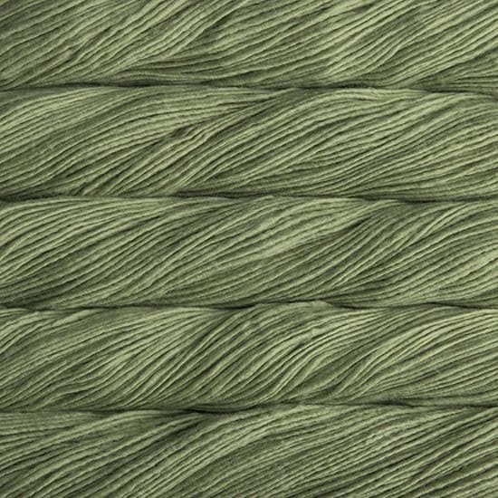 Malabrigo Worsted - BONIFAKTUR - 505 Moss - Malabrigo Merino Worsted - BONIFAKTUR