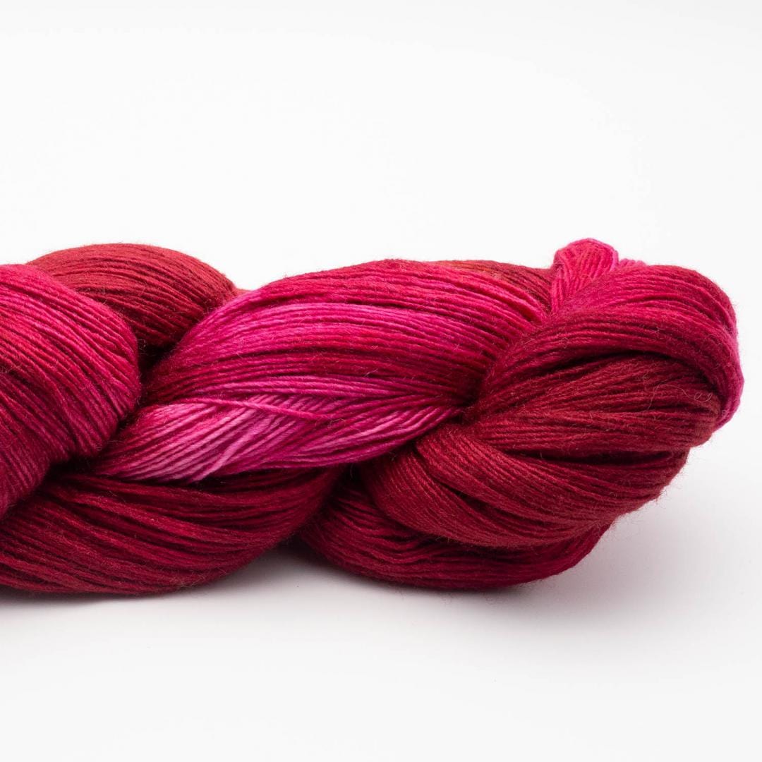 Manos del Uruguay Fino - BONIFAKTUR - Flame - Manos del Uruguay Manos del Uruguay Fino Flame