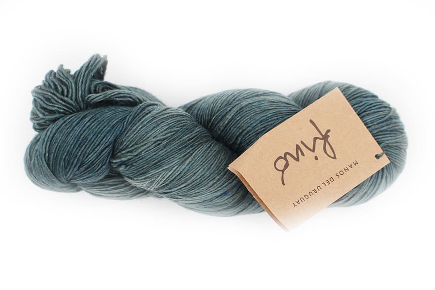 Manos del Uruguay Silk Blend Fino - BONIFAKTUR