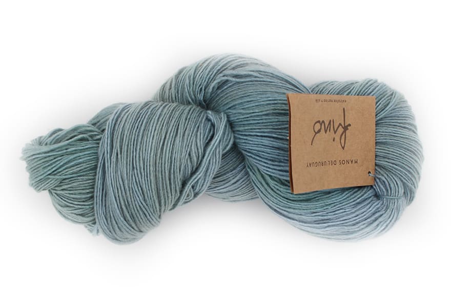 Manos del Uruguay Silk Blend Fino - BONIFAKTUR