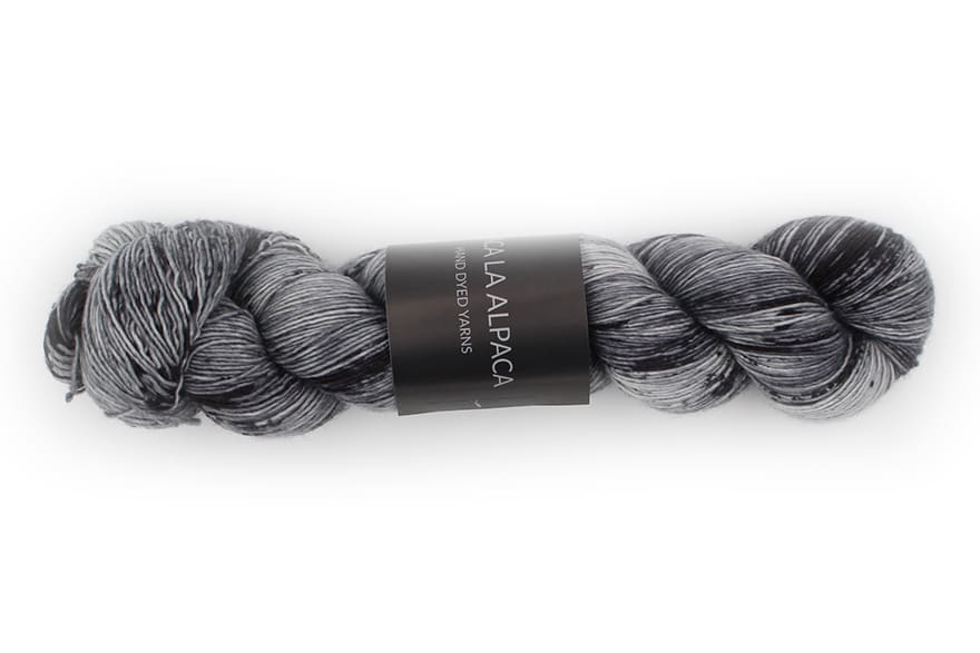 Paca la Alpaca Merino Singles - BONIFAKTUR