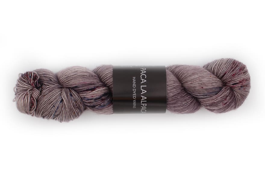 Paca la Alpaca Merino Singles - BONIFAKTUR