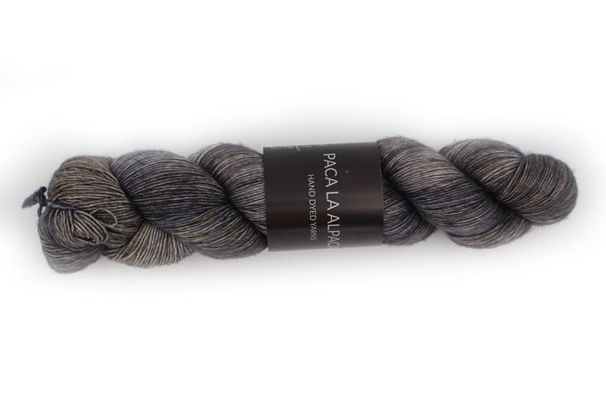 Paca la Alpaca Merino Singles - BONIFAKTUR