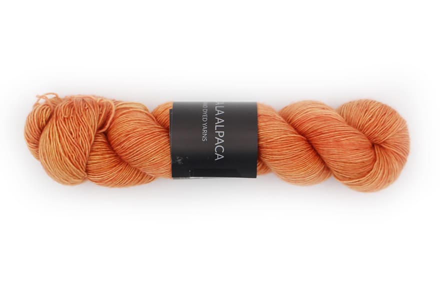 Paca la Alpaca Merino Singles - BONIFAKTUR