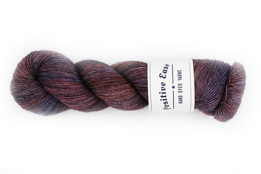 Positive Ease Merino Singles - BONIFAKTUR