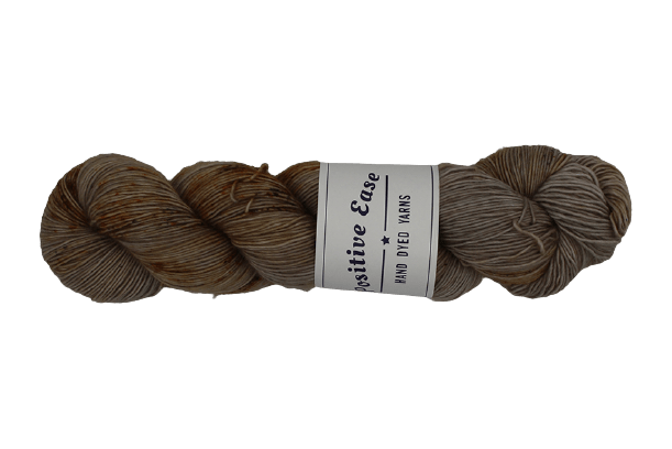 Positive Ease Positive Ease Merino Singles Calcite