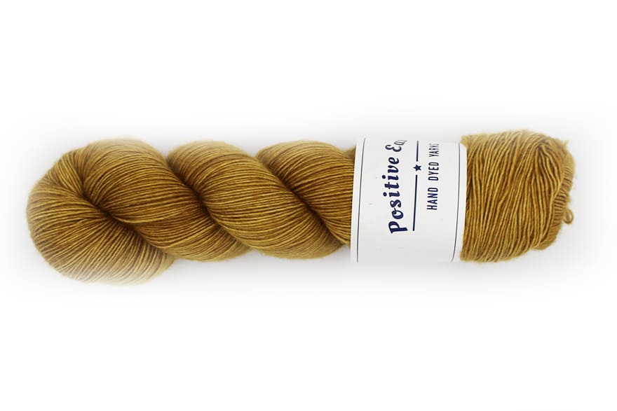 Positive Ease Merino Singles - BONIFAKTUR