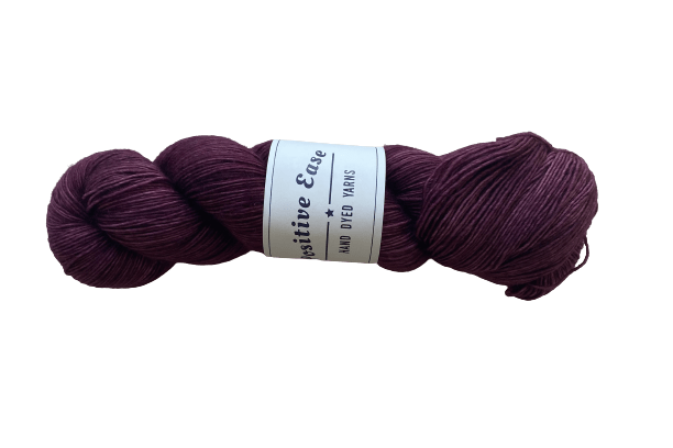 Positive Ease Positive Ease Merino Singles Fig