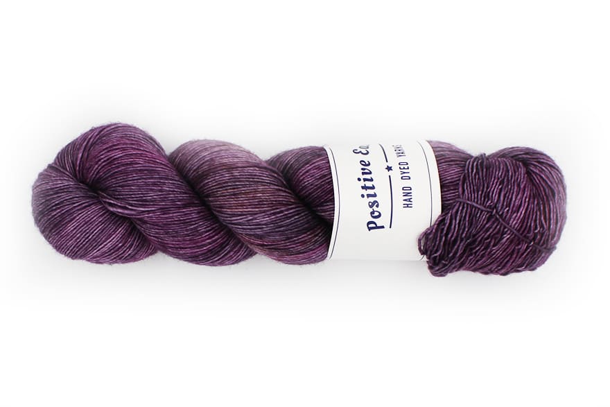 Positive Ease Merino Singles - BONIFAKTUR