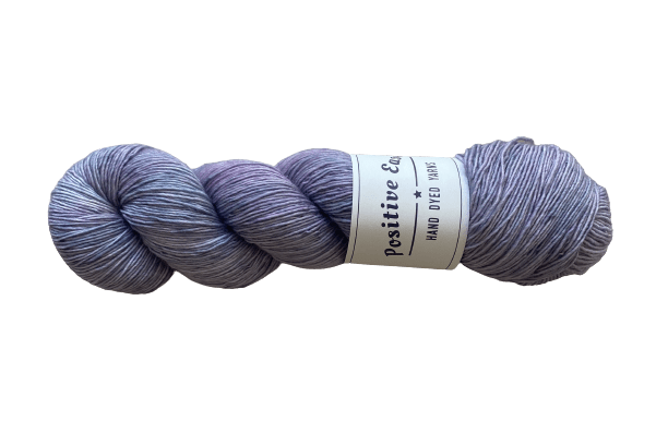 Positive Ease Positive Ease Merino Singles Iridescence