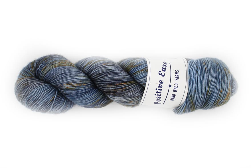 Positive Ease Merino Singles - BONIFAKTUR