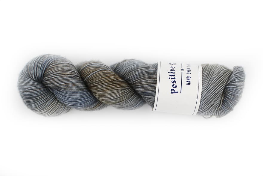 Positive Ease Merino Singles - BONIFAKTUR