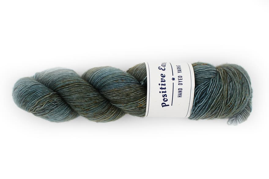 Positive Ease Merino Singles - BONIFAKTUR