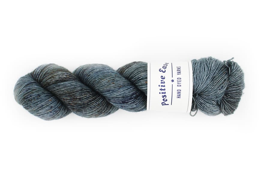 Positive Ease Merino Singles - BONIFAKTUR