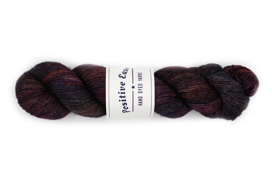 Positive Ease Merino Singles - BONIFAKTUR