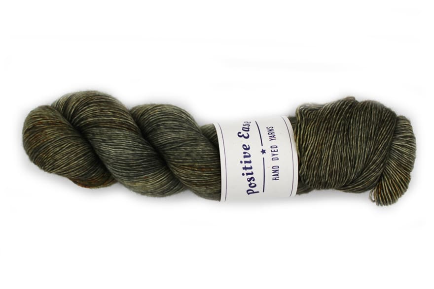 Positive Ease Merino Singles - BONIFAKTUR