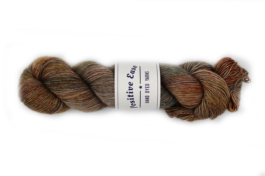 Positive Ease Merino Singles - BONIFAKTUR