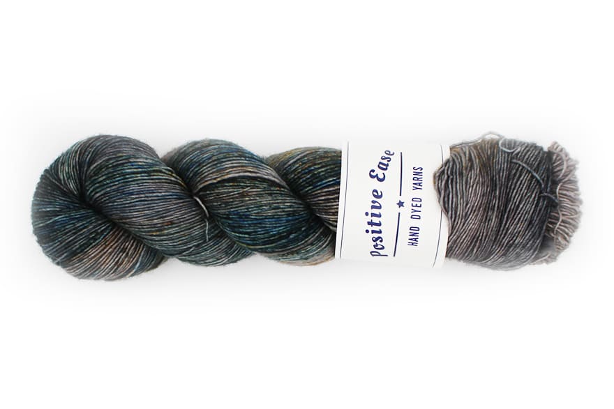 Positive Ease Merino Singles - BONIFAKTUR