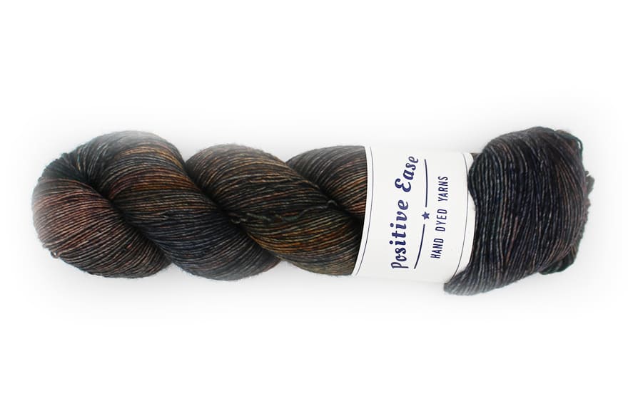 Positive Ease Merino Singles - BONIFAKTUR