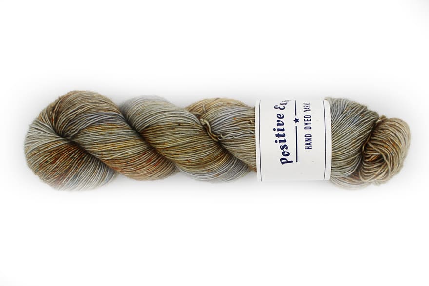 Positive Ease Merino Singles - BONIFAKTUR