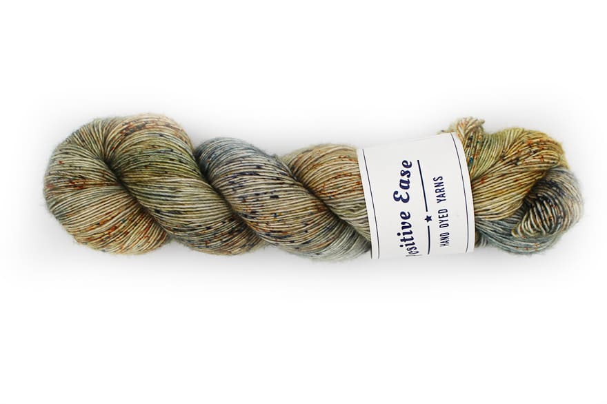 Positive Ease Merino Singles - BONIFAKTUR