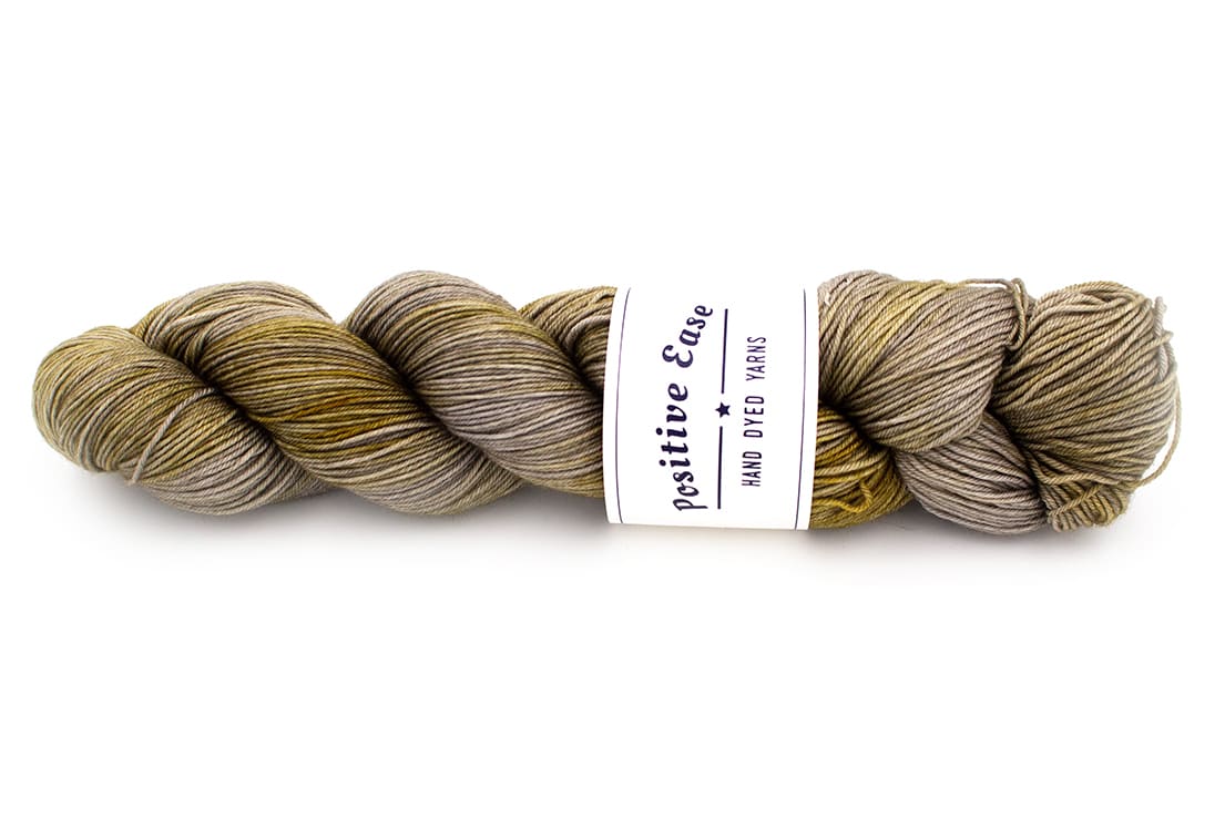 Positive Ease Pure Merino - BONIFAKTUR