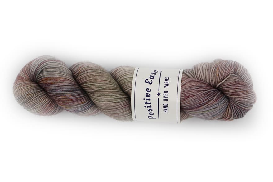 Positive Ease Pure Merino - BONIFAKTUR