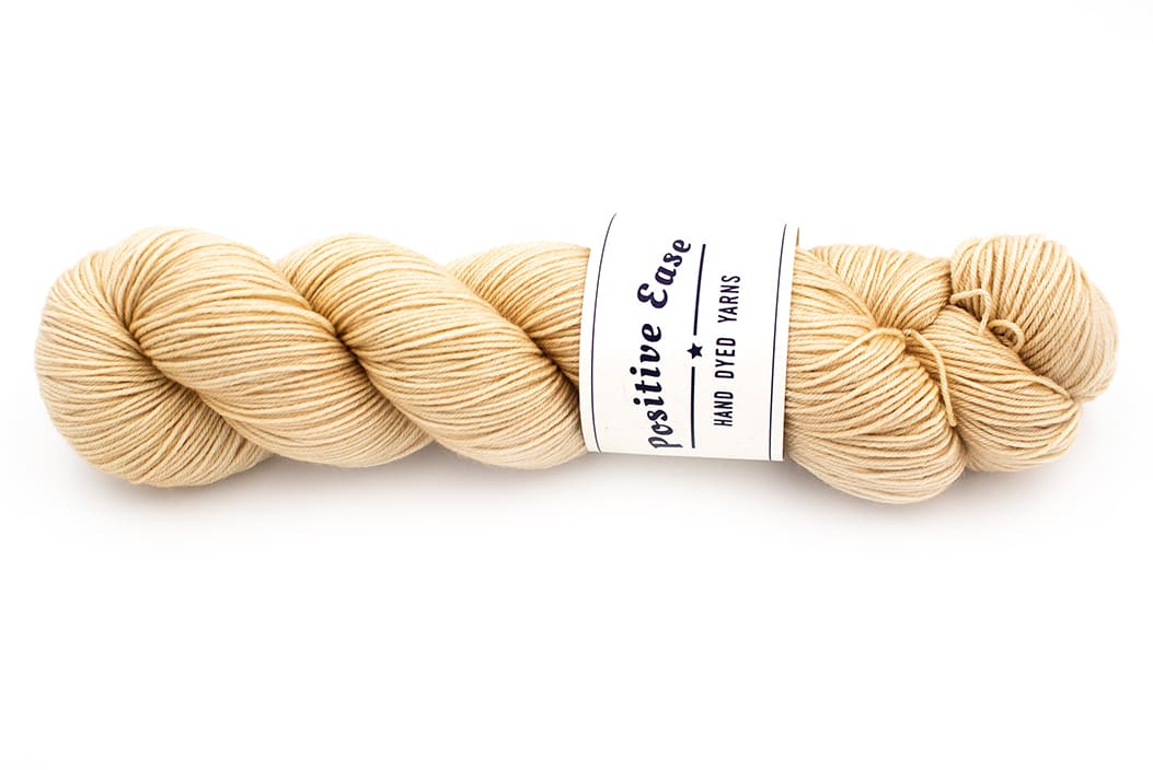 Positive Ease Pure Merino - BONIFAKTUR
