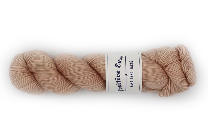 Positive Ease Pure Merino - BONIFAKTUR