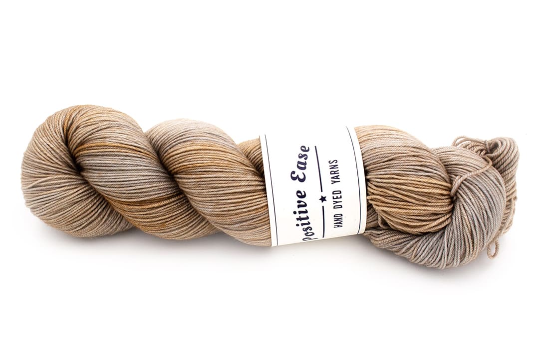 Positive Ease Pure Merino - BONIFAKTUR