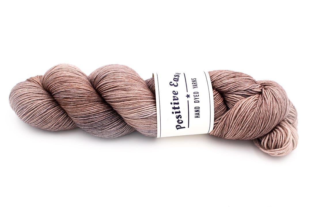 Positive Ease Pure Merino - BONIFAKTUR