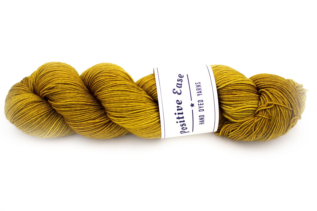 Positive Ease Pure Merino - BONIFAKTUR