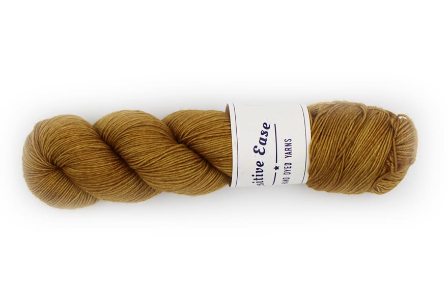 Positive Ease Pure Merino - BONIFAKTUR