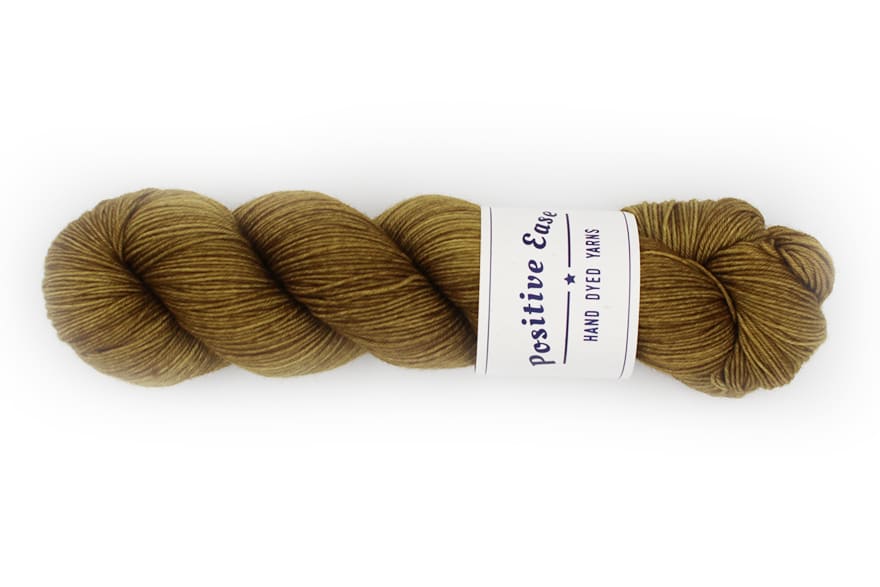 Positive Ease Pure Merino - BONIFAKTUR