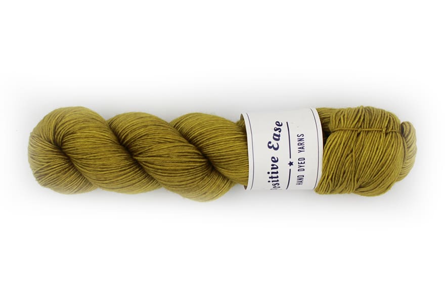 Positive Ease Pure Merino - BONIFAKTUR