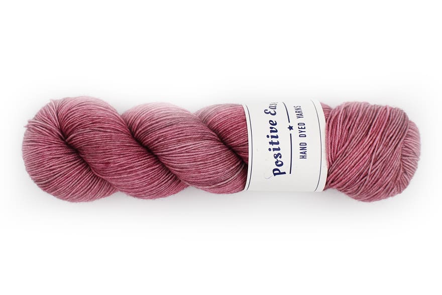 Positive Ease Pure Merino - BONIFAKTUR