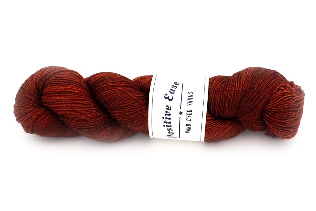 Positive Ease Pure Merino - BONIFAKTUR
