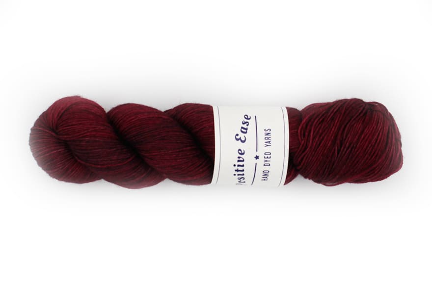 Positive Ease Pure Merino - BONIFAKTUR