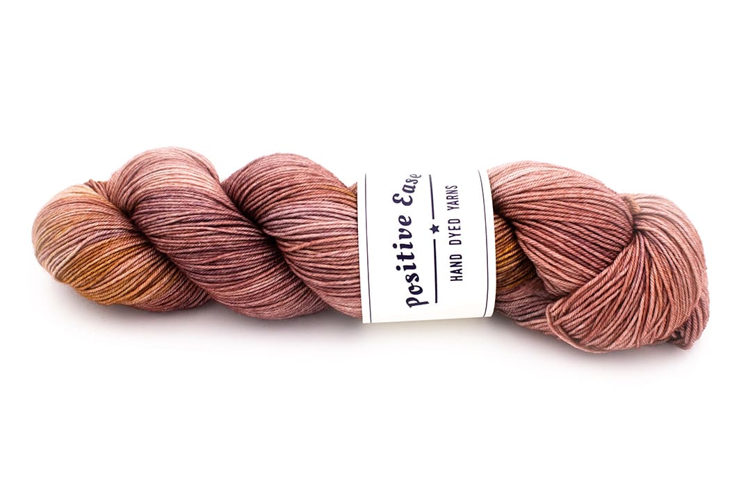 Positive Ease Pure Merino - BONIFAKTUR