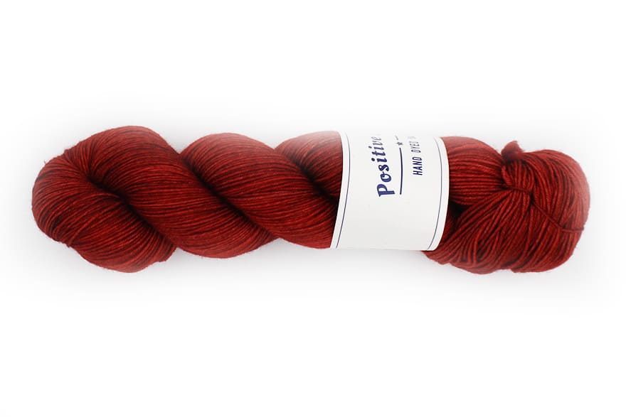 Positive Ease Pure Merino - BONIFAKTUR