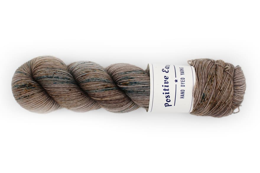 Positive Ease Pure Merino - BONIFAKTUR