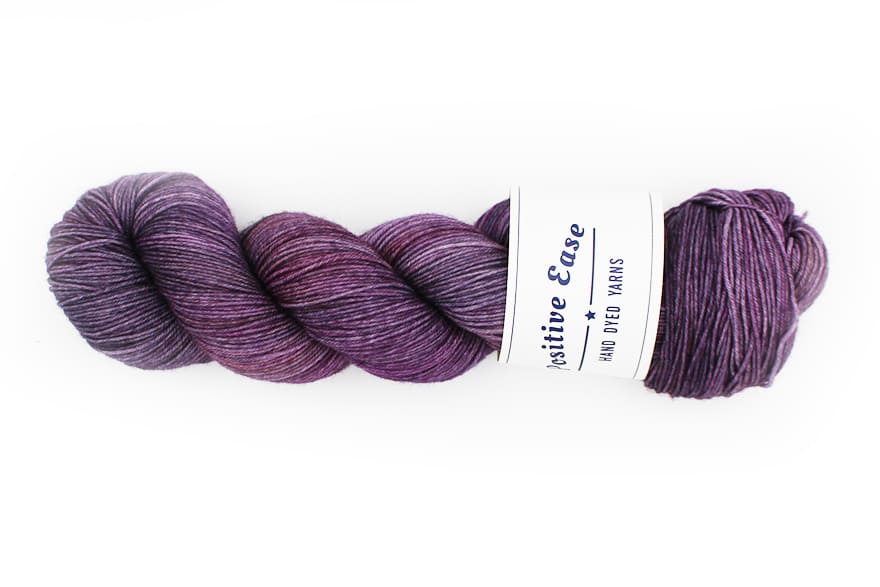 Positive Ease Pure Merino - BONIFAKTUR
