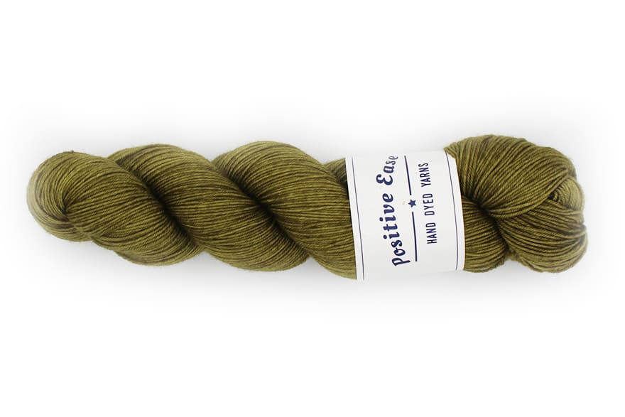 Positive Ease Pure Merino - BONIFAKTUR
