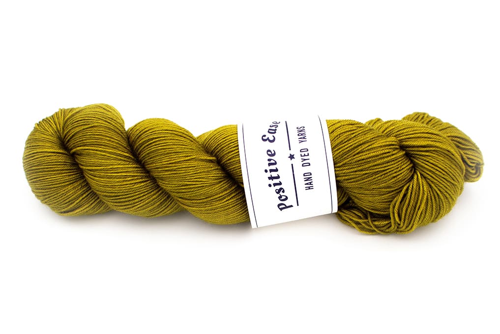 Positive Ease Pure Merino - BONIFAKTUR