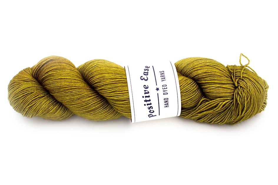 Positive Ease Pure Merino - BONIFAKTUR