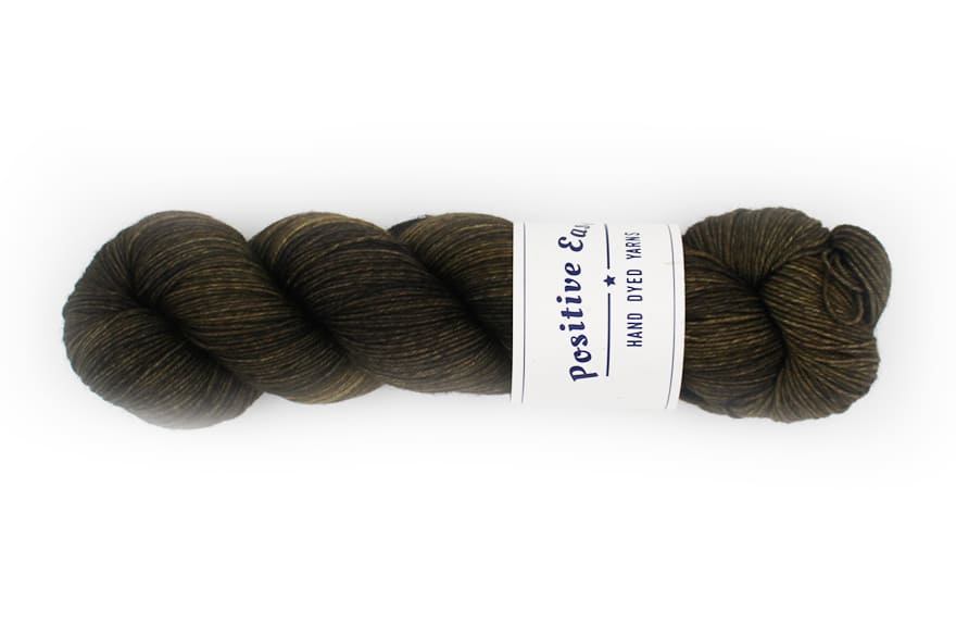 Positive Ease Pure Merino - BONIFAKTUR
