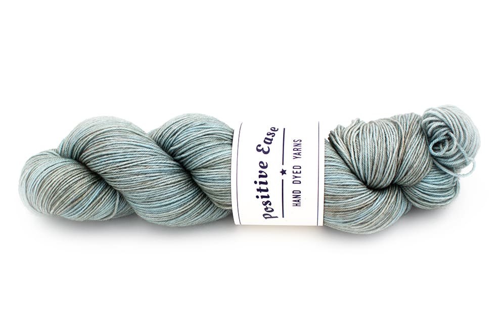 Positive Ease Pure Merino - BONIFAKTUR