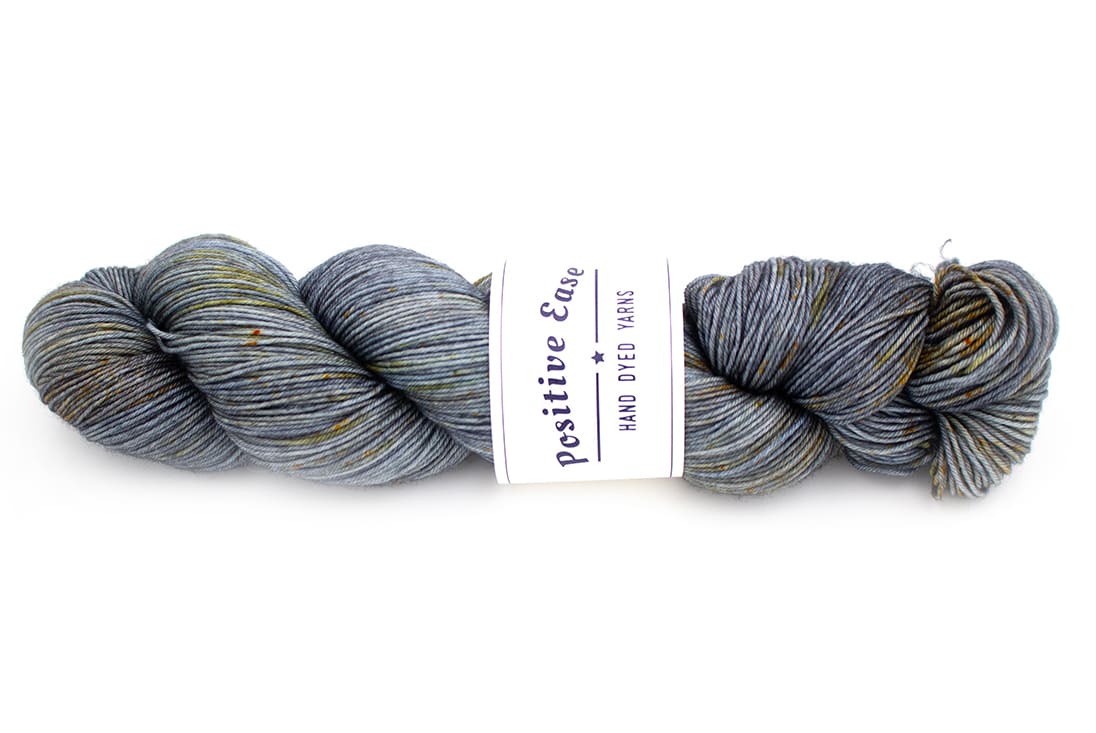 Positive Ease Pure Merino - BONIFAKTUR