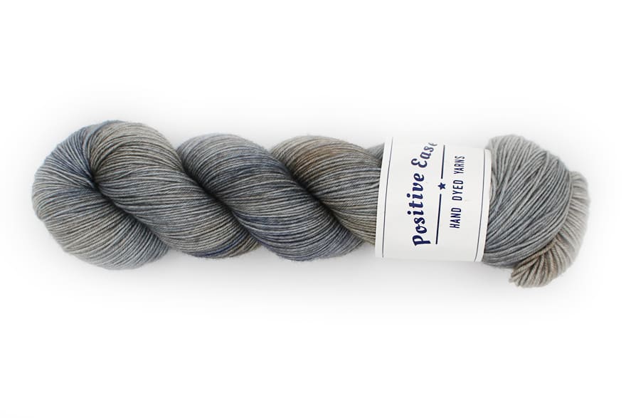 Positive Ease Pure Merino - BONIFAKTUR