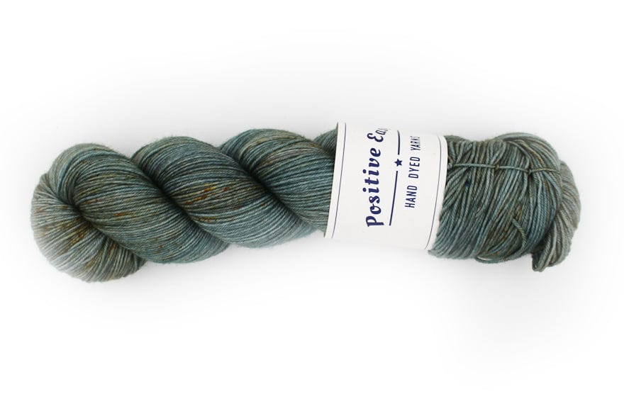 Positive Ease Pure Merino - BONIFAKTUR